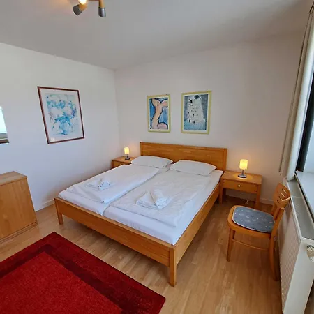 Brennert * Heringsdorf (Usedom)