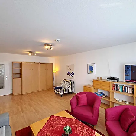 Apartament Brennert