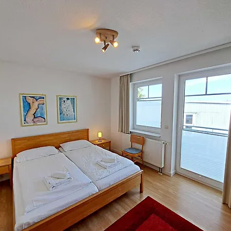Apartament Brennert *