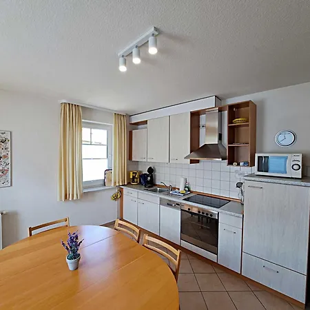 Brennert Apartament Heringsdorf