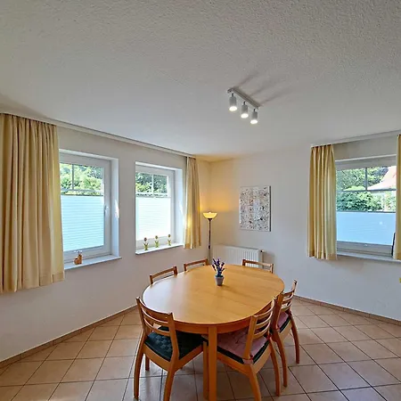 Brennert Apartment