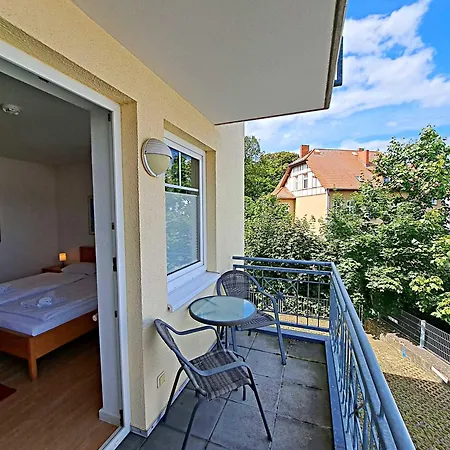 Brennert * Heringsdorf (Usedom)