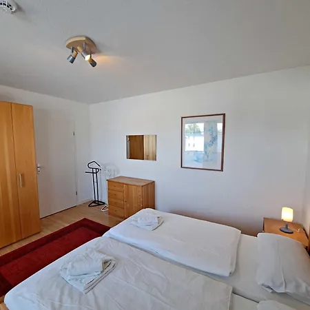 Apartament Brennert *