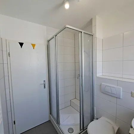 Apartament Brennert