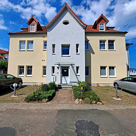 Brennert Apartment *