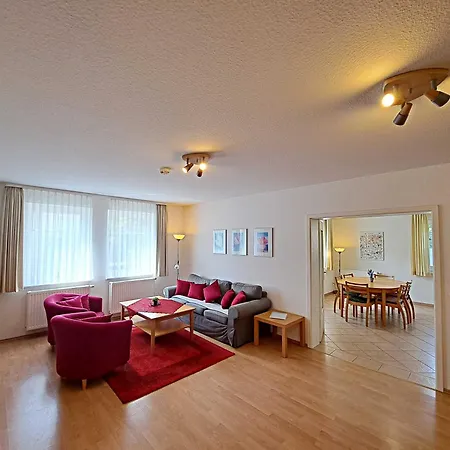 Apartament Brennert