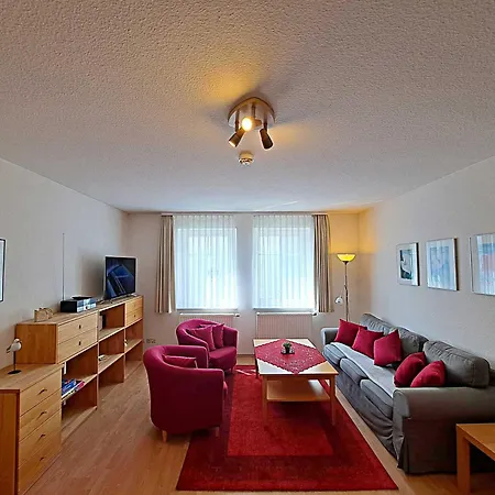 Brennert Apartment *