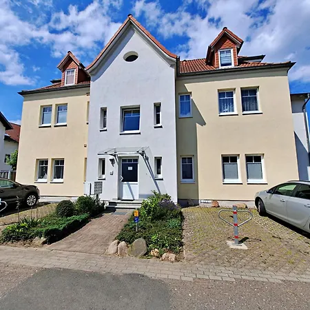 Brennert * Heringsdorf