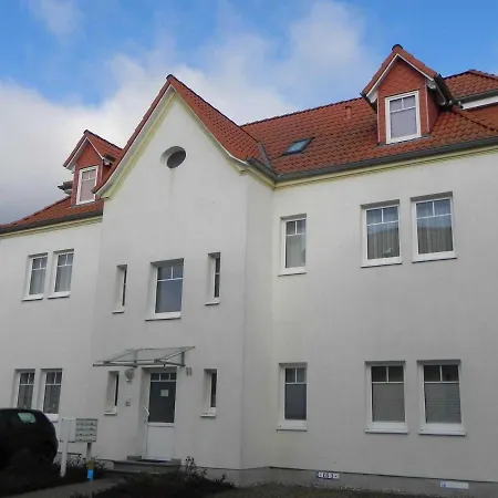Brennert Apartment